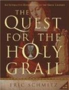 The Quest for the Holy Grail Kit: An Interactive Exploration of the Grail Lights