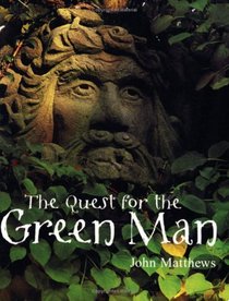 Quest for the Green Man