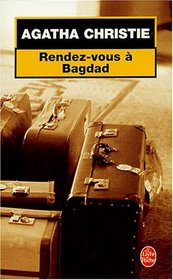 Rendez-vous a Bagdad