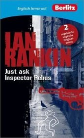 Englisch lernen mit Ian Rankin: Just ask Inspector Rebus