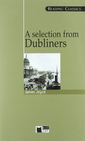 Selection from Dubliners+cd (Reading Classics)