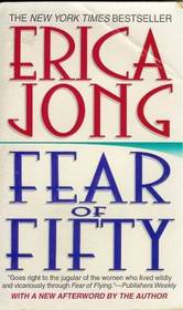 Fear of Fifty: A Midlife Memoir (Harperspotlight)