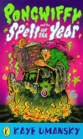 Pongwiffy and the Spell of the Year