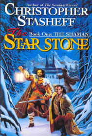 Shaman (The Star Stone, Book 1)
