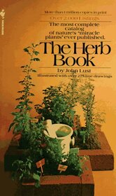 The Herb Book