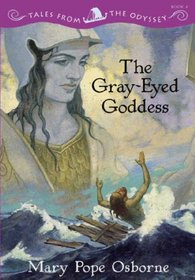 Gray-Eyed Goddess