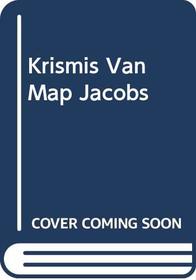 Krismis Van Map Jacobs (Afrikaans Edition)