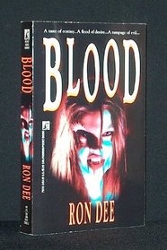 Blood  (Susan Shader)