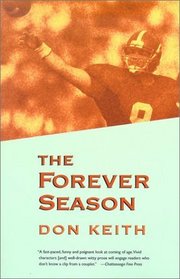 The Forever Season (Deep South Books)