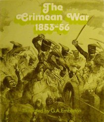 The Crimean War, 1853-56