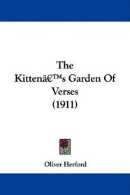 The Kitten's Garden Of Verses (1911)