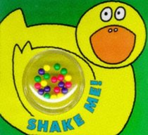 Shake Me! (Baby's Activity Books)