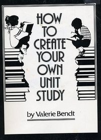 How to Create Your Own Unit Study