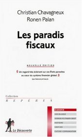 Les paradis fiscaux (French Edition)