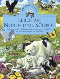 Leben am Nord- und Sdpol. Natur im Panorama. ( Ab 8 J.).