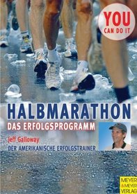 Halbmarathon