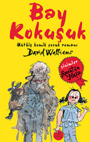 Bay Kokusuk (Mr Stink) (Turkish Edition)