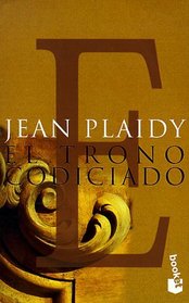 El Trono Codiciado (Booklet)