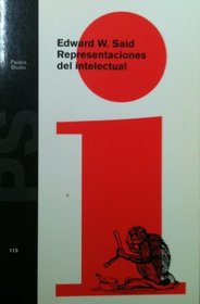 Representaciones del intelectual / Representations of The Intellectual (Spanish Edition)
