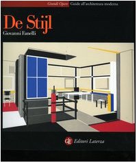 De Stijl (Guide all'architettura moderna) (Italian Edition)