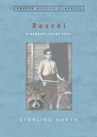 Rascal (PMC) (Puffin Modern Classics)