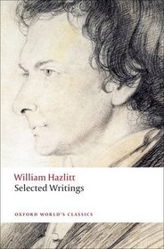 Selected Writings (Oxford World's Classics)