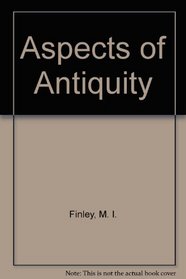 Aspects of Antiquity