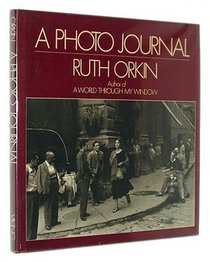 A Photo Journal (A Studio book)