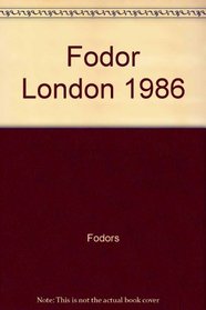 FD London 1986