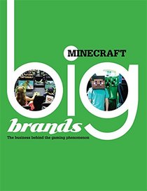 Minecraft (Big Brands)