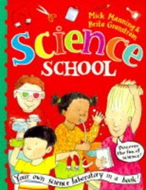 Science School (School Series)