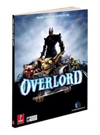 Overlord 2: Prima Official Game Guide