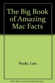 Big Book of Amazing Mac Facts