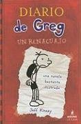 Diario de Greg (Spanish Edition)