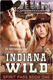 Indiana Wild: Spirit Pass