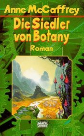 Die Siedler von Botany.