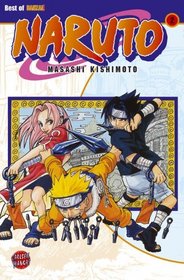 Naruto 02. Best of BANZAI.