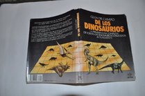 Guia De Campo De Los Dinosaurios