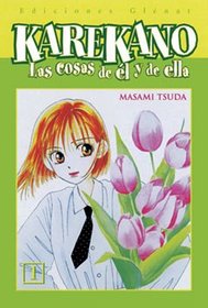 Karekano (Spanish Edition)