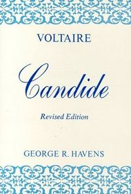 Candide (in French)