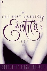 BEST AMERICAN EROTICA 1993 (Best American Erotica)