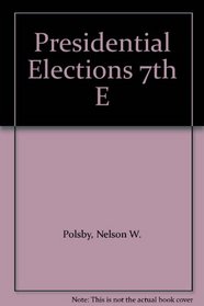 Presidential Elections 7th E