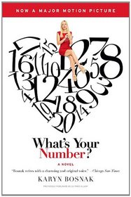 What's Your Number?: A Novel