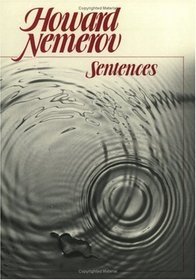 Sentences (Phoenix Poets)