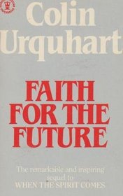 Faith for the Future