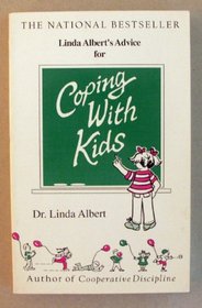 Linda Albert's Advice for Coping With Kids