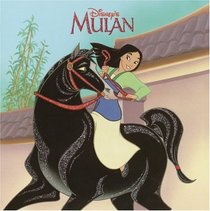 Mulan (Pictureback(R))