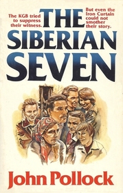 The Siberian Seven