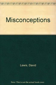 Misconceptions
