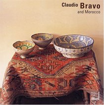 Claudio Bravo And Morocco